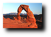 Delicate Arch, Arches NP, USA