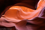 Antelope Canyon, Lower, Arizona, USA 01