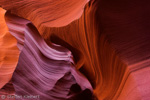 Antelope Canyon, Lower, Arizona, USA 03