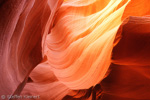 Antelope Canyon, Lower, Arizona, USA 05