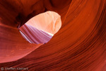 Antelope Canyon, Lower, Arizona, USA 08