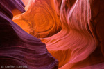 Antelope Canyon, Lower, Arizona, USA 10