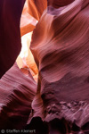 Antelope Canyon, Lower, Arizona, USA 14