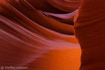 Antelope Canyon, Lower, Arizona, USA 15