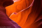 Antelope Canyon, Lower, Arizona, USA 18