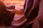 Antelope Canyon, Lower, Arizona, USA 19