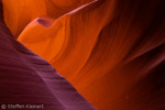 Antelope Canyon, Lower, Arizona, USA 21