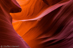 Antelope Canyon, Lower, Arizona, USA 22