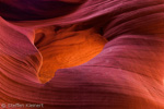 Antelope Canyon, Lower, Arizona, USA 29