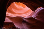 Antelope Canyon, Lower, Arizona, USA 30