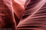 Antelope Canyon, Lower, Arizona, USA 33