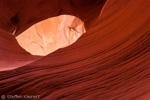 Antelope Canyon, Lower, Arizona, USA 35