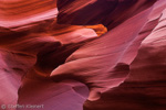 Antelope Canyon, Lower, Arizona, USA 36