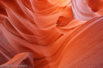 Antelope Canyon, Lower, Arizona, USA 38