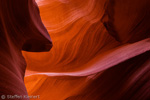 Antelope Canyon, Lower, Arizona, USA 41