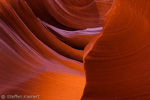 Antelope Canyon, Lower, Arizona, USA 46