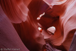 Antelope Canyon, Lower, Arizona, USA 47