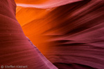 Antelope Canyon, Lower, Arizona, USA 48