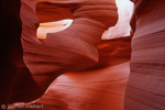 Antelope Canyon, Lower, Arizona, USA 49