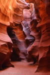 Antelope Canyon, Upper, Arizona, USA 02