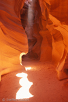 Antelope Canyon, Upper, Arizona, USA 04