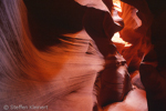 Antelope Canyon, Upper, Arizona, USA 50