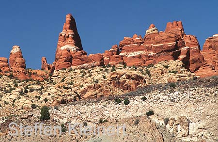 arches np - utah - national park usa 027