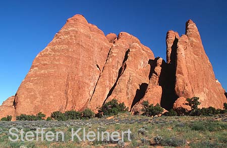 arches np - utah - national park usa 034