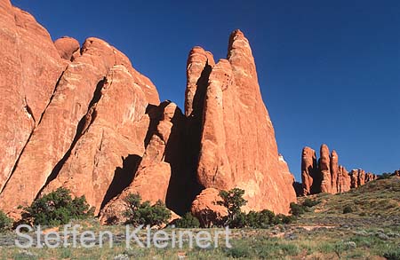 arches np - utah - national park usa 035