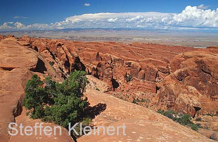 arches np - utah - national park usa 066