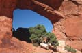 arches np - broken arch - utah 032