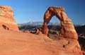 arches np - delicate arch - utah 036