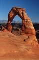 arches np - delicate arch - utah 037
