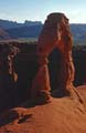 arches np - delicate arch - utah 038
