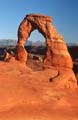 arches np - delicate arch - utah 046