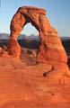 arches np - delicate arch - utah 048