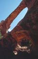 arches np - double o arch - utah 067