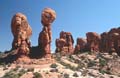 arches np - garden of eden - utah 016