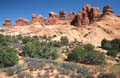 arches np - garden of eden - utah 017