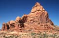 arches np - ham rock - utah 015