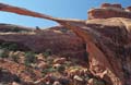 arches np - landscape arch - utah 063