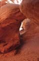 arches np - sand dune arch - utah 029