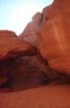 arches np - sand dune arch - utah 030