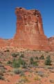 arches np - sheep rock - utah 006