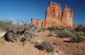 arches np - the organ - utah 001