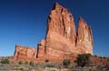 arches np - the organ - utah 002