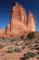 arches np - the organ - utah 003