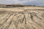 Bisti Badlands Nord, Wilderness, New Mexico, USA 10