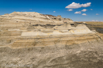 Bisti Badlands Nord, Wilderness, New Mexico, USA 28