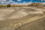 Bisti Badlands Nord, Wilderness, New Mexico, USA 30